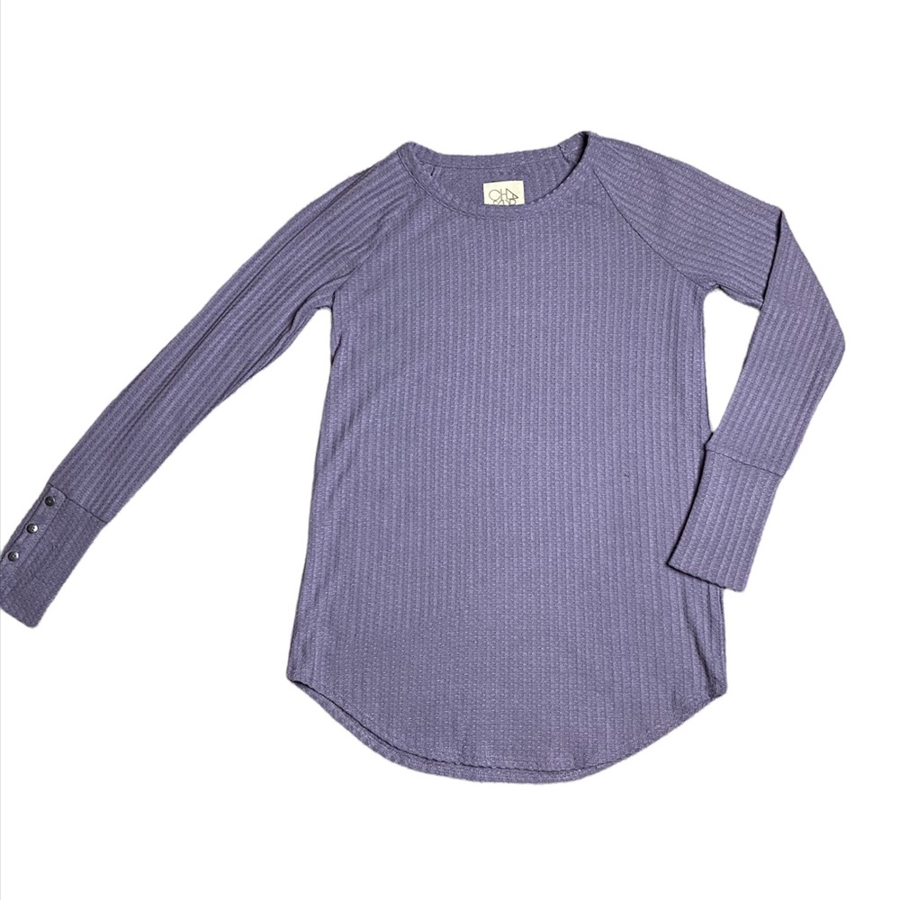 Chaser Waffle Thermal Long Sleeve